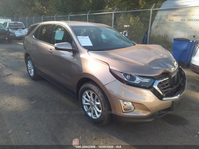 CHEVROLET EQUINOX 2018 2gnaxjev2j6172332