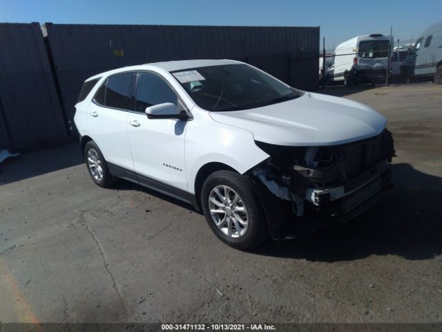 CHEVROLET EQUINOX 2018 2gnaxjev2j6186506