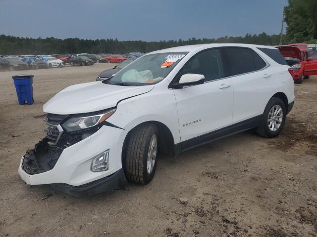 CHEVROLET EQUINOX 2018 2gnaxjev2j6187476