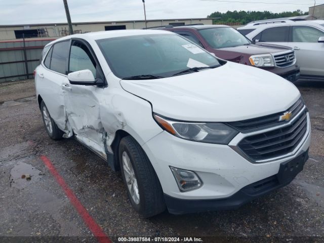 CHEVROLET EQUINOX 2018 2gnaxjev2j6187655