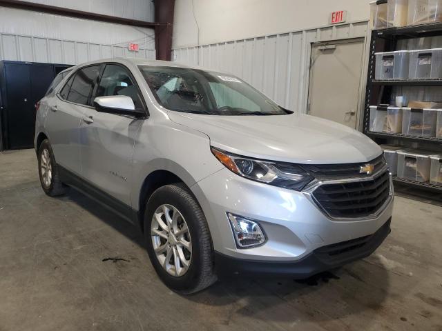 CHEVROLET EQUINOX LT 2018 2gnaxjev2j6195951