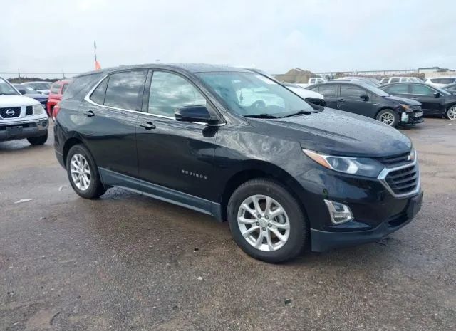 CHEVROLET EQUINOX 2018 2gnaxjev2j6205460