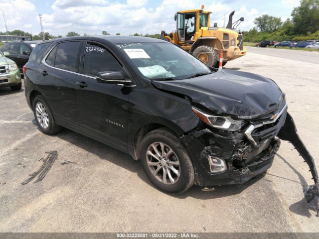 CHEVROLET EQUINOX 2018 2gnaxjev2j6207662