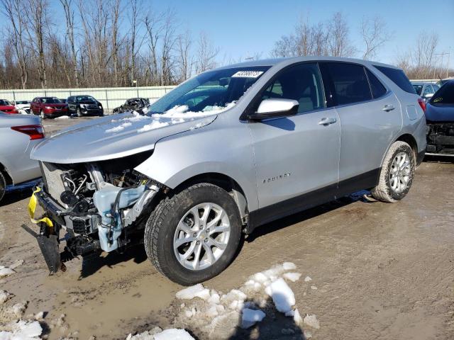 CHEVROLET EQUINOX LT 2018 2gnaxjev2j6215468