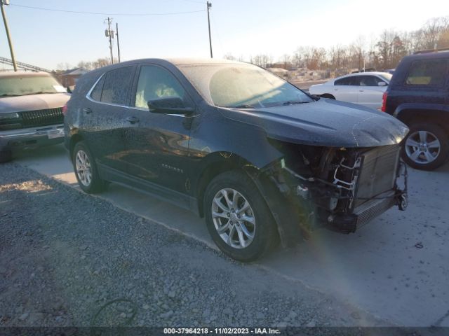 CHEVROLET EQUINOX 2018 2gnaxjev2j6216426