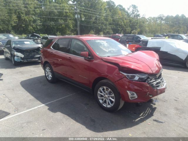 CHEVROLET EQUINOX 2018 2gnaxjev2j6220279