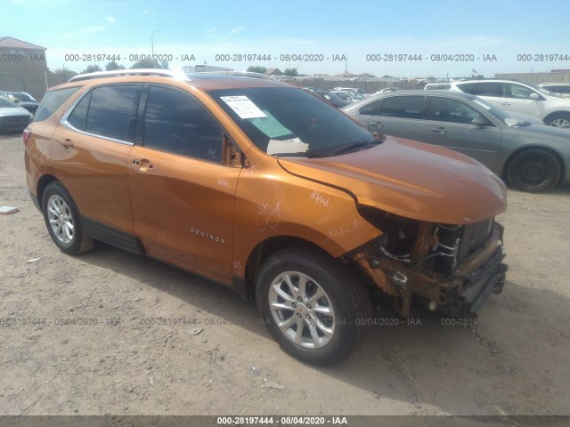 CHEVROLET EQUINOX 2018 2gnaxjev2j6225790