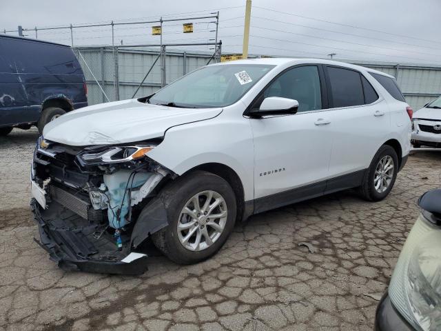 CHEVROLET EQUINOX 2018 2gnaxjev2j6227474