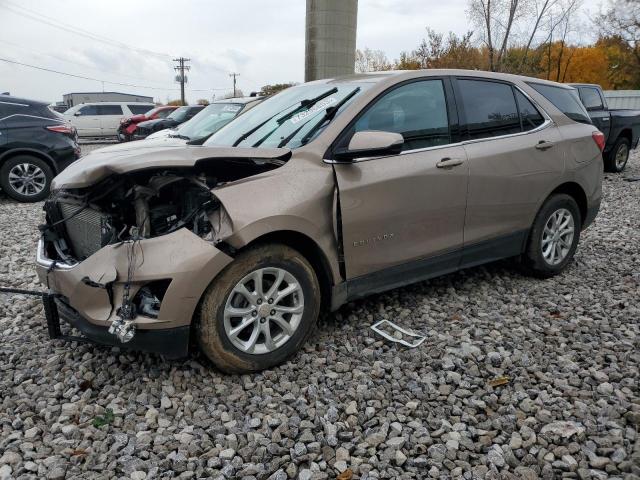 CHEVROLET EQUINOX 2018 2gnaxjev2j6230665