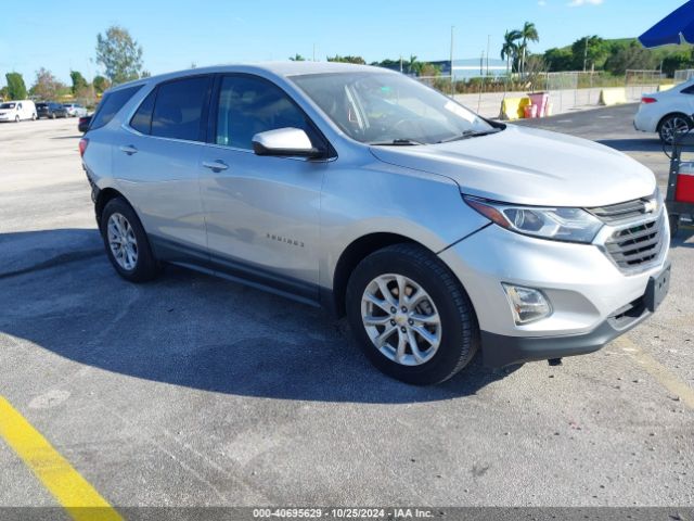 CHEVROLET EQUINOX 2018 2gnaxjev2j6247112