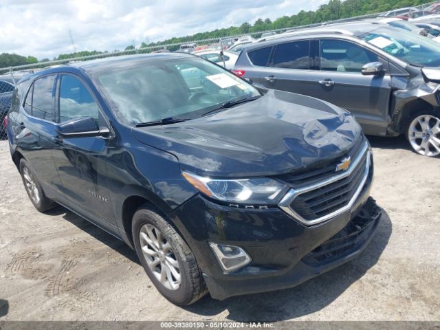 CHEVROLET EQUINOX 2018 2gnaxjev2j6249913