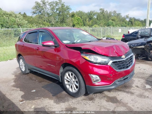 CHEVROLET EQUINOX 2018 2gnaxjev2j6251077