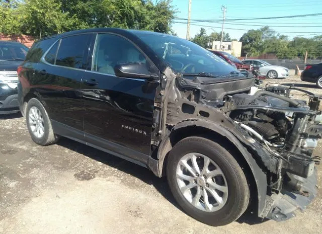 CHEVROLET EQUINOX 2018 2gnaxjev2j6255680