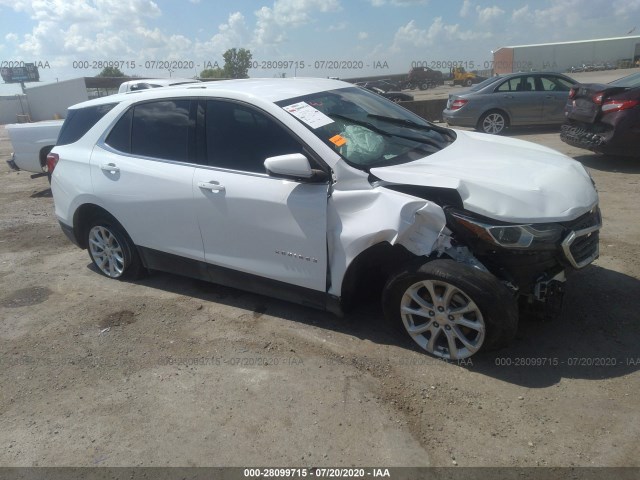 CHEVROLET EQUINOX 2018 2gnaxjev2j6259731