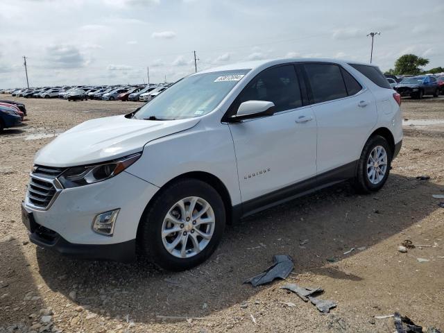 CHEVROLET EQUINOX LT 2018 2gnaxjev2j6261477