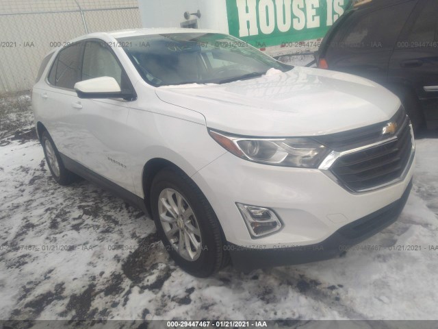 CHEVROLET EQUINOX 2018 2gnaxjev2j6261768