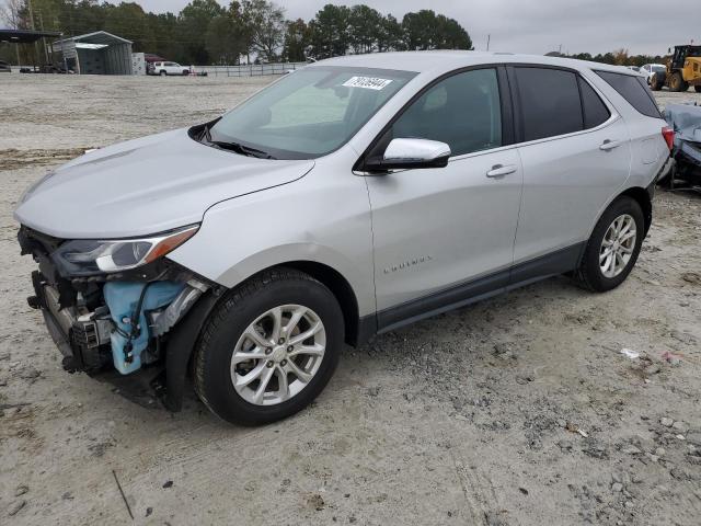 CHEVROLET EQUINOX LT 2018 2gnaxjev2j6264704