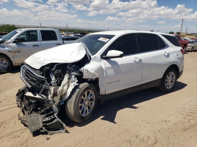 CHEVROLET EQUINOX LT 2018 2gnaxjev2j6266453