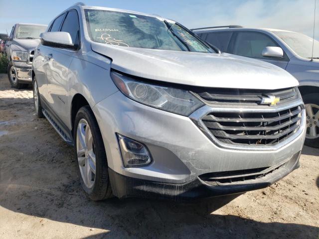 CHEVROLET EQUINOX LT 2018 2gnaxjev2j6268395