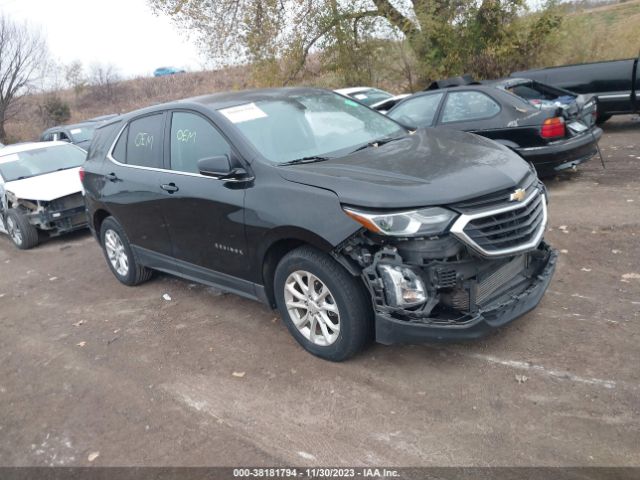 CHEVROLET EQUINOX 2018 2gnaxjev2j6268509