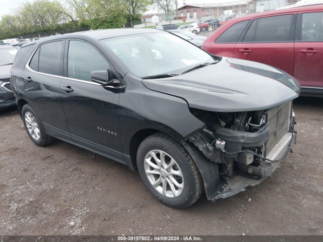 CHEVROLET EQUINOX 2018 2gnaxjev2j6270566