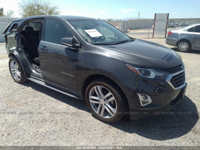 CHEVROLET EQUINOX 2018 2gnaxjev2j6278957