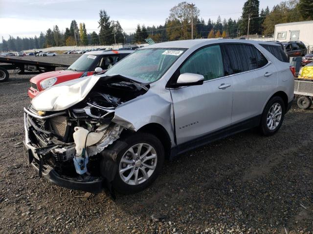 CHEVROLET EQUINOX 2018 2gnaxjev2j6282989