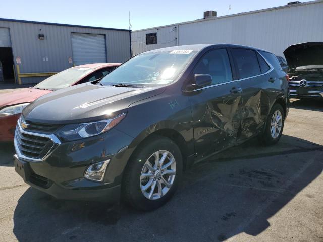 CHEVROLET EQUINOX LT 2018 2gnaxjev2j6294642