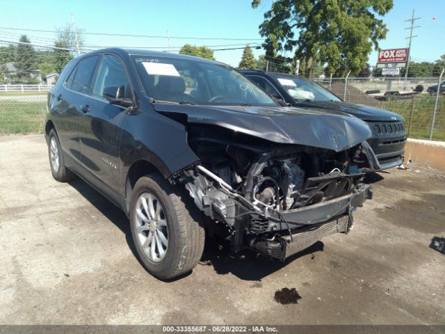 CHEVROLET EQUINOX 2018 2gnaxjev2j6296052