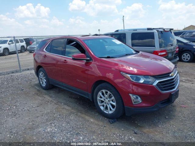 CHEVROLET EQUINOX 2018 2gnaxjev2j6303663