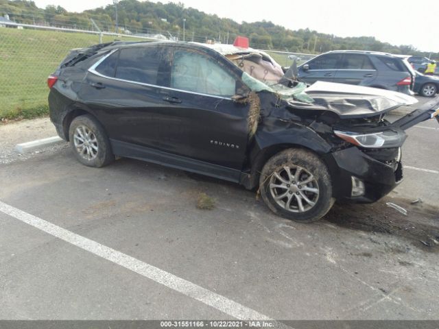 CHEVROLET EQUINOX 2018 2gnaxjev2j6305221