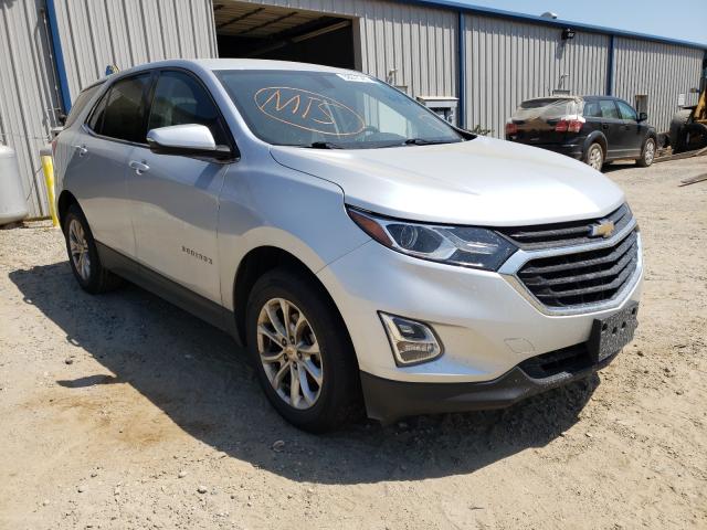 CHEVROLET EQUINOX LT 2018 2gnaxjev2j6311990