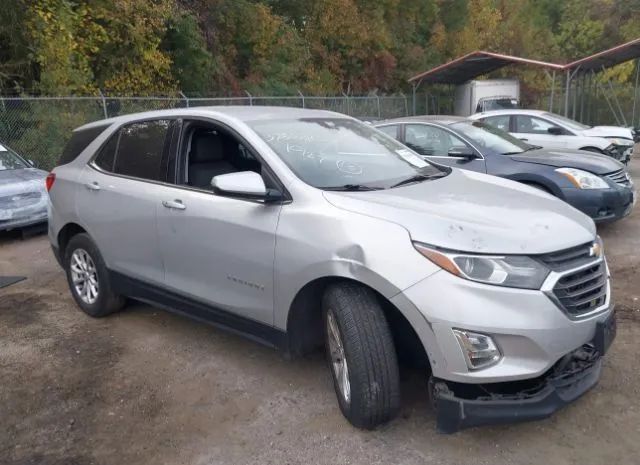 CHEVROLET EQUINOX 2018 2gnaxjev2j6321970