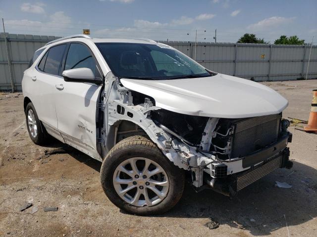 CHEVROLET EQUINOX LT 2018 2gnaxjev2j6328191