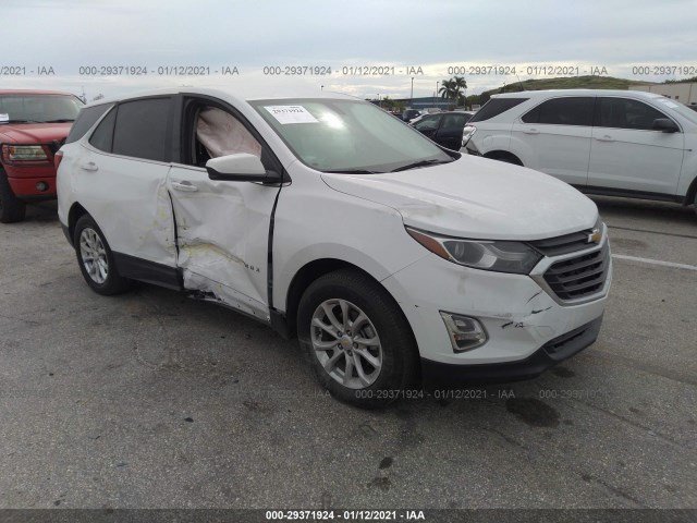 CHEVROLET EQUINOX 2018 2gnaxjev2j6334346