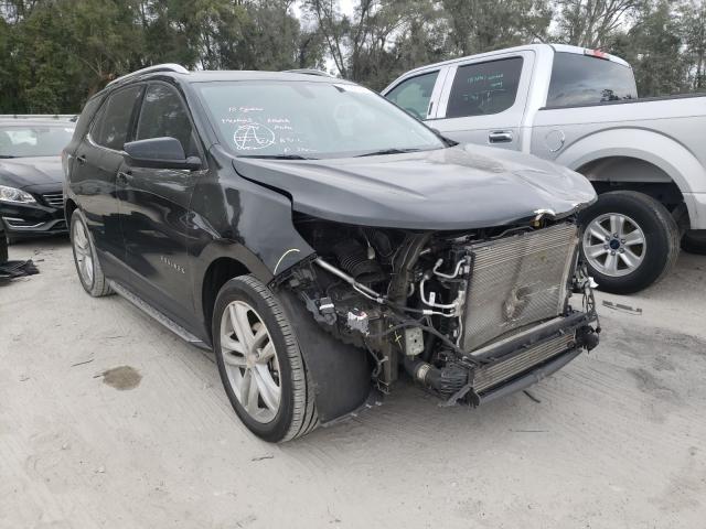 CHEVROLET EQUINOX LT 2018 2gnaxjev2j6336534