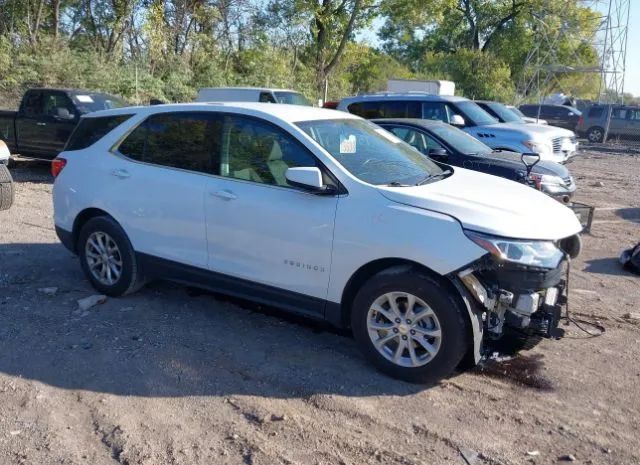 CHEVROLET EQUINOX 2018 2gnaxjev2j6337201