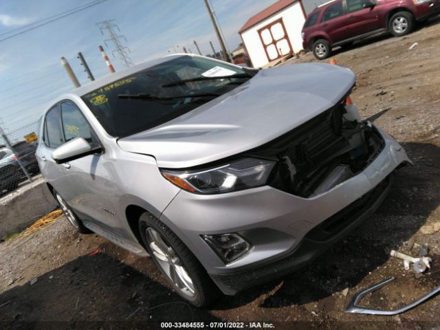 CHEVROLET EQUINOX 2018 2gnaxjev2j6343645