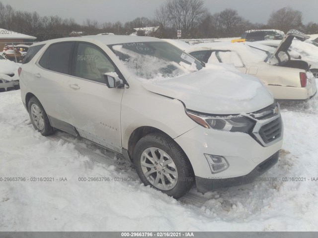 CHEVROLET EQUINOX 2018 2gnaxjev2j6348909