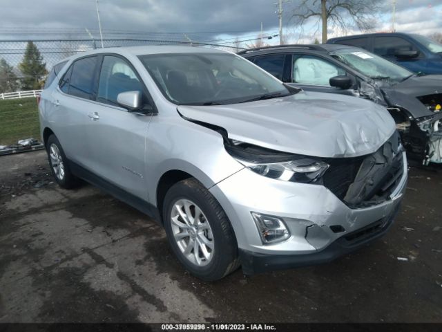 CHEVROLET EQUINOX 2018 2gnaxjev2j6350529