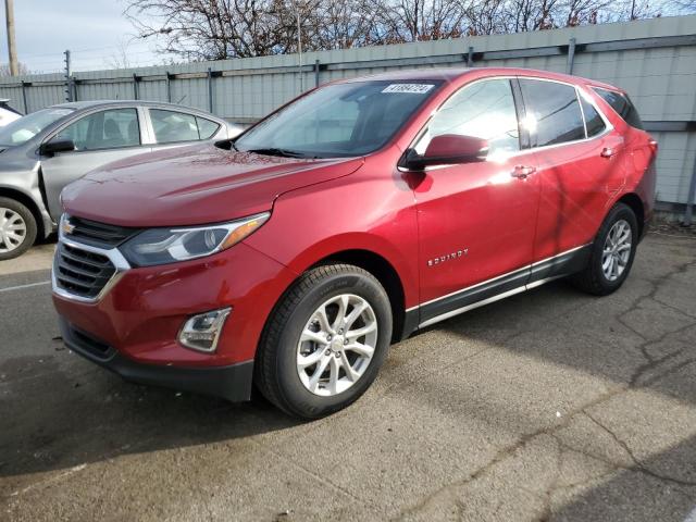 CHEVROLET EQUINOX 2018 2gnaxjev2j6351440