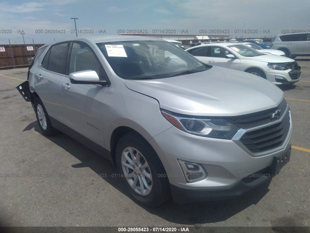 CHEVROLET EQUINOX 2018 2gnaxjev2j6352748