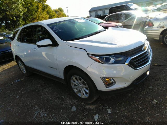 CHEVROLET EQUINOX 2019 2gnaxjev2k6164264