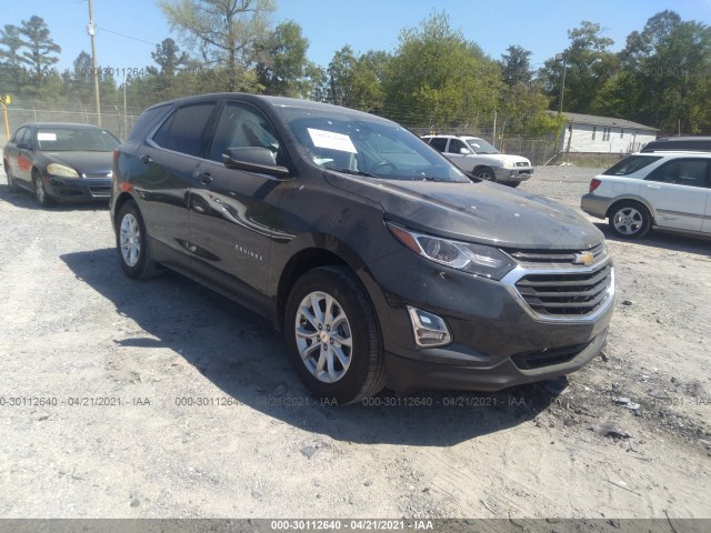 CHEVROLET EQUINOX 2019 2gnaxjev2k6217481