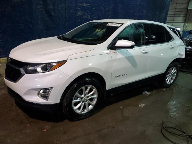 CHEVROLET EQUINOX 2019 2gnaxjev2k6223619