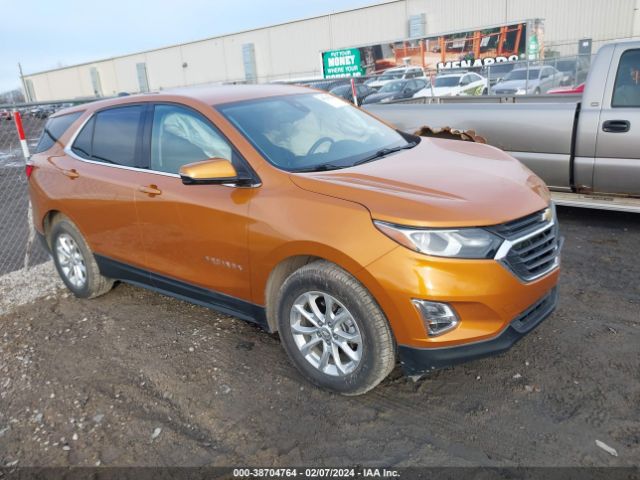 CHEVROLET EQUINOX 2019 2gnaxjev2k6231753