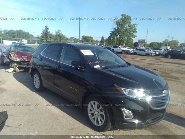 CHEVROLET EQUINOX 2019 2gnaxjev2k6236595