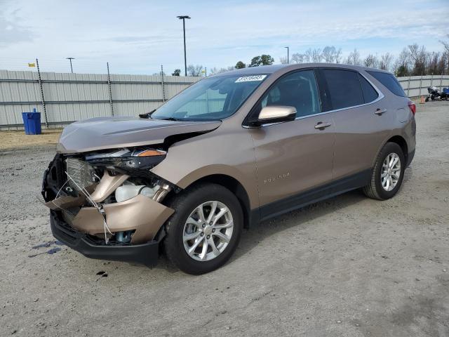 CHEVROLET EQUINOX 2019 2gnaxjev2k6237701