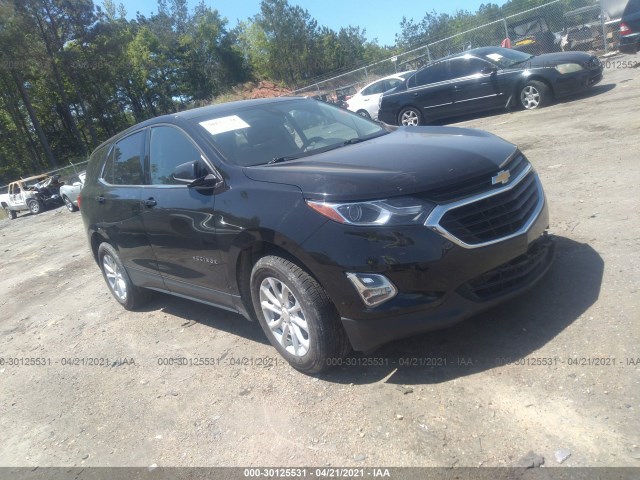 CHEVROLET EQUINOX 2019 2gnaxjev2k6242039