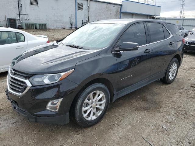 CHEVROLET EQUINOX LT 2019 2gnaxjev2k6242784